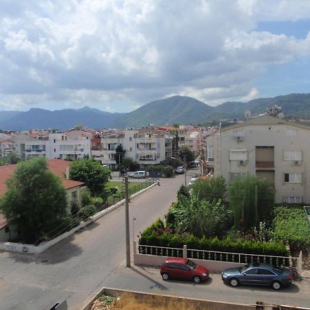 Aloe Apart Hotel Marmaris Exterior photo
