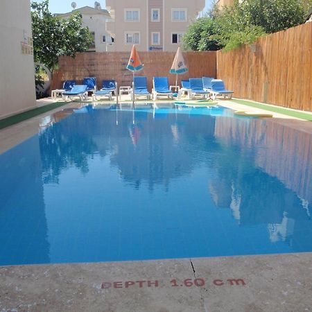 Aloe Apart Hotel Marmaris Exterior photo