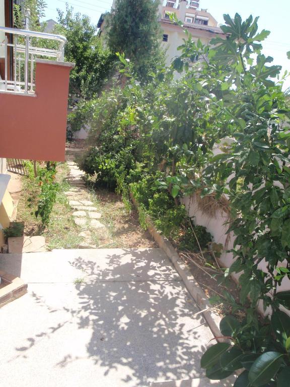 Aloe Apart Hotel Marmaris Exterior photo