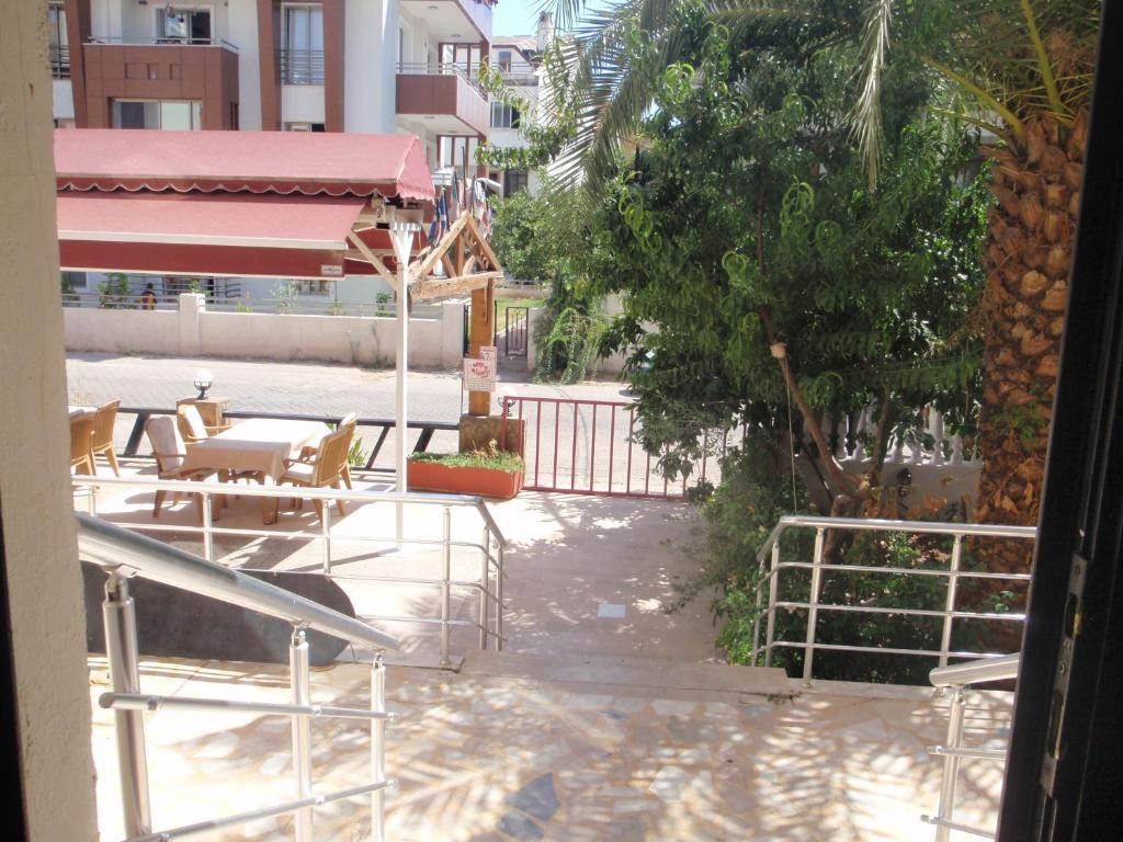 Aloe Apart Hotel Marmaris Exterior photo